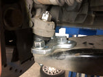 HARDRACE Front Lower Ball Joint - Honda CR-V (RW) - Camber Adjustable -02 - +1 Degrees - Image 6 - HARDRACE Thumbnail