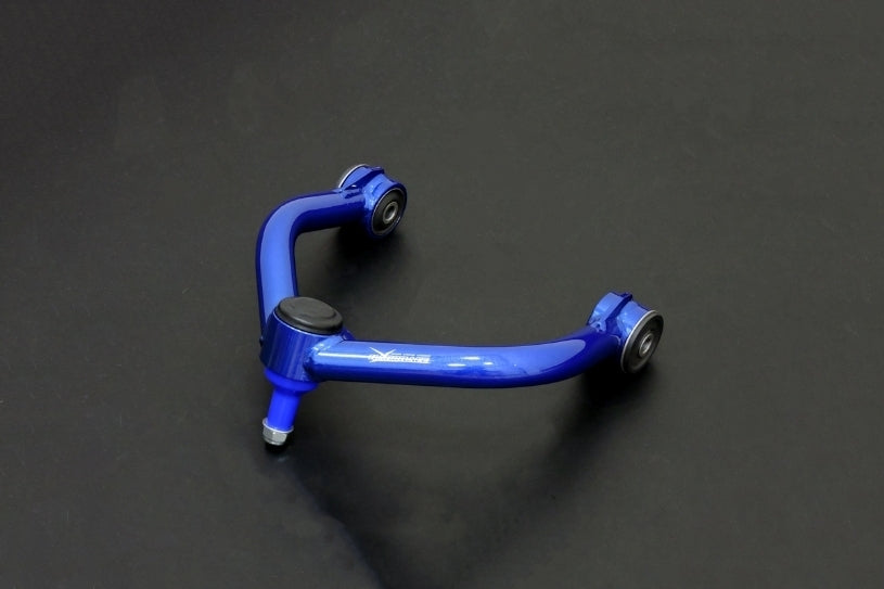 HARDRACE Front Upper Arm Lift 2~4 Inches - Nissan Patrol (Y62) - Hardened Rubber
