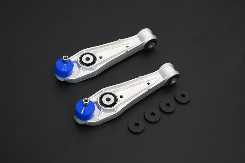 HARDRACE Front/Rear Lower Arm - Porsche 911 (996/997) / Boxster (986/987) - Hardened Rubber