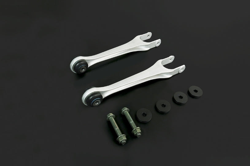 HARDRACE Front Caster Arm - Porsche 911 (996/997) / Boxster (986/987) - Pillow Ball