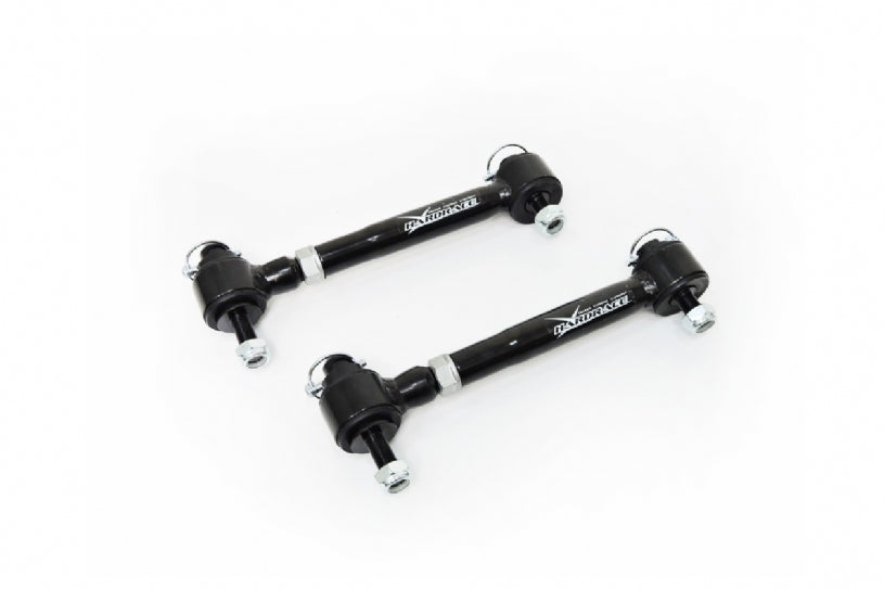 HARDRACE Front Adjustable Stabiliser Link/Quick Disconnector - Jeep Wrangler (JK) / Wrangler Unlimited (JKU) - Image 2
