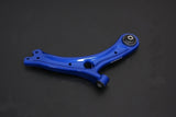 HARDRACE Front Lower Control Arm - Honda HR-V (RU) - Hardened Rubber