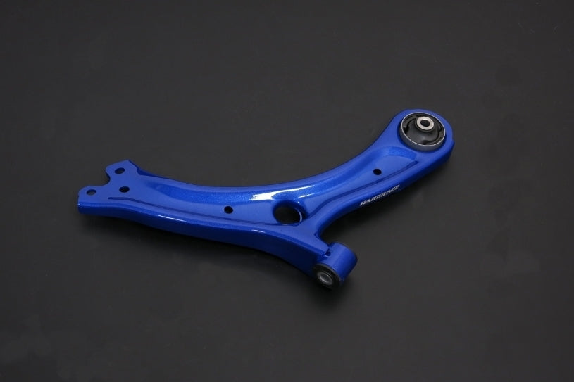 HARDRACE Front Lower Control Arm - Honda HR-V (RU) - Hardened Rubber