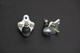 HARDRACE Front Lower Ball Joint - Toyota Wish (ZNE10) / Corolla (E120/E130)
