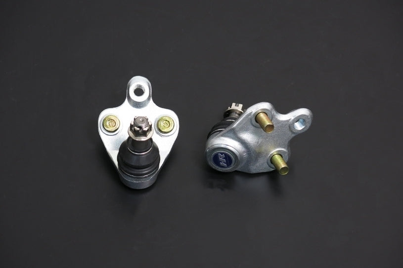 HARDRACE Front Lower Ball Join Toe Type - Lexus CT (ZWA10) / Toyota Wish (ZGE20) / Corolla (E140/E150/E170/E180)