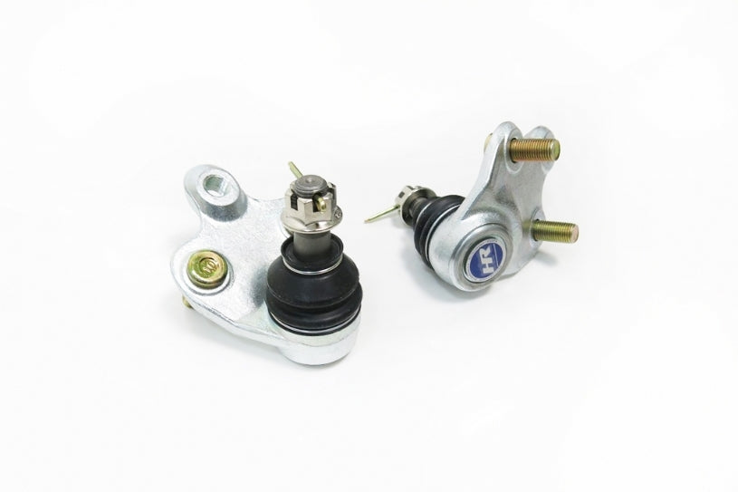 HARDRACE Front Lower Ball Join Toe Type - Lexus CT (ZWA10) / Toyota Wish (ZGE20) / Corolla (E140/E150/E170/E180) - Image 2