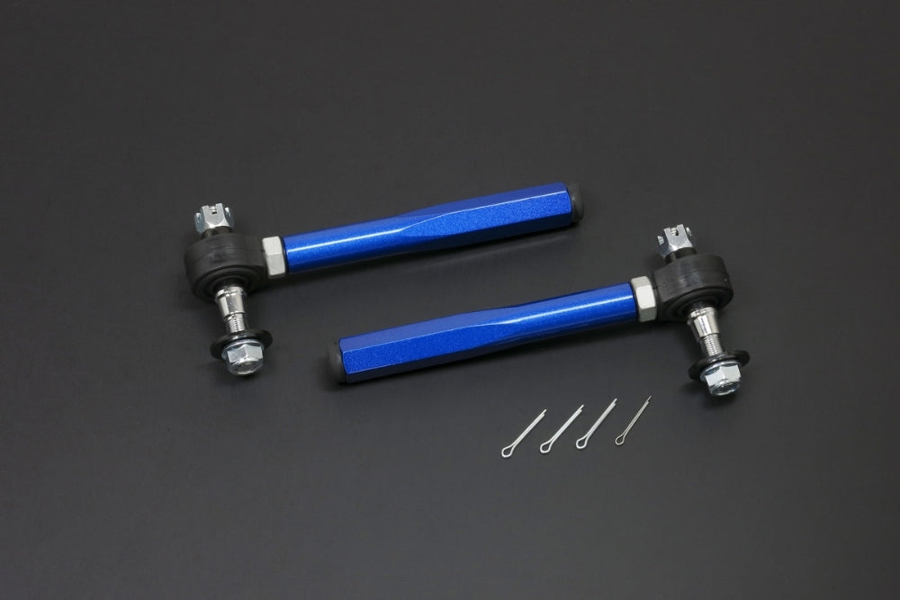 HARDRACE RC Tie Rod Ends - Honda Civic Type R (FK8) - Pillow Ball