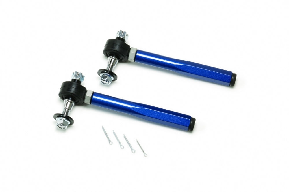 HARDRACE RC Tie Rod Ends - Honda Civic Type R (FK8) - Pillow Ball - Image 2