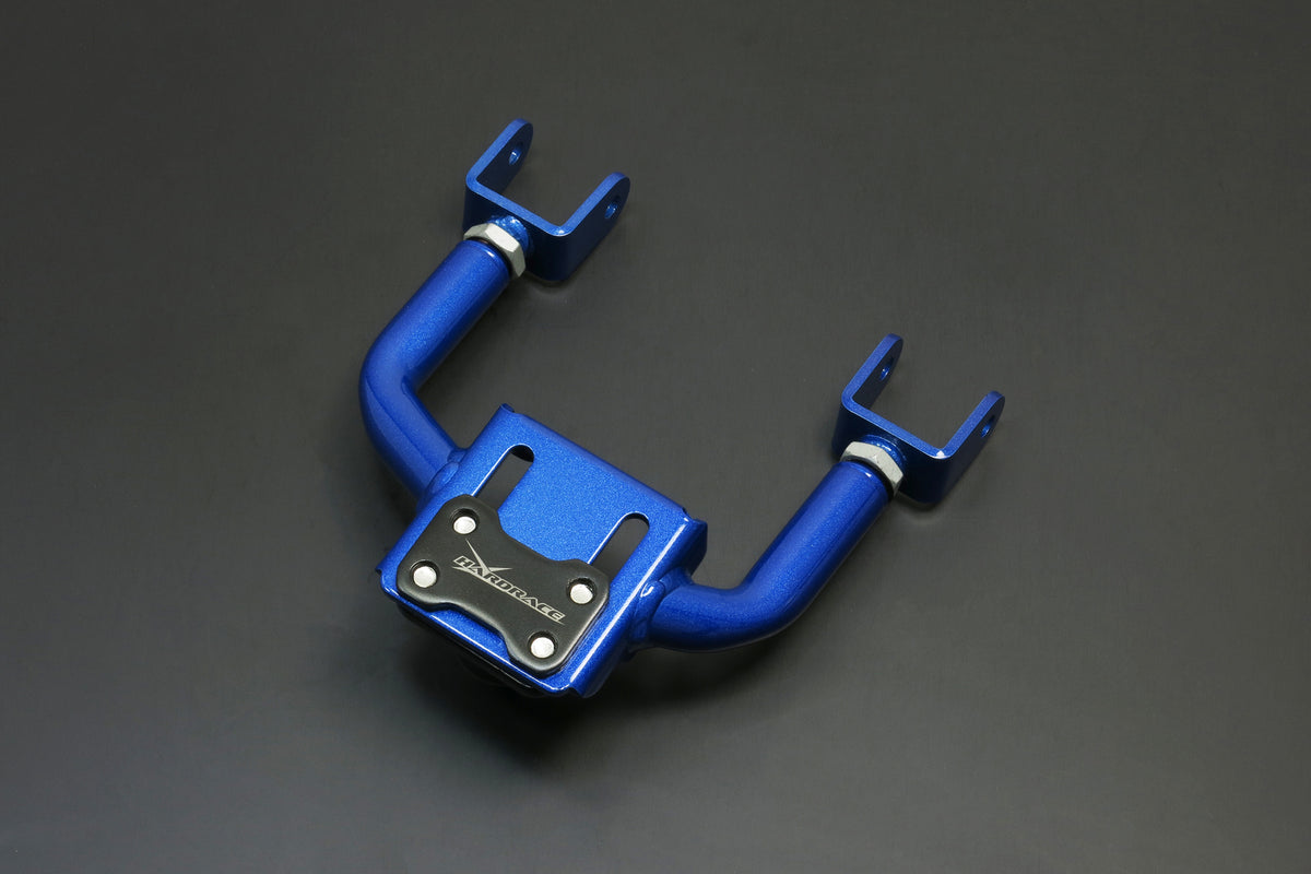 HARDRACE Front Upper Camber/ Caster Kit - Honda CRX Del Sol (EG1/EG2) / Integra (DC2) / Civic (EG/EH/EJ)