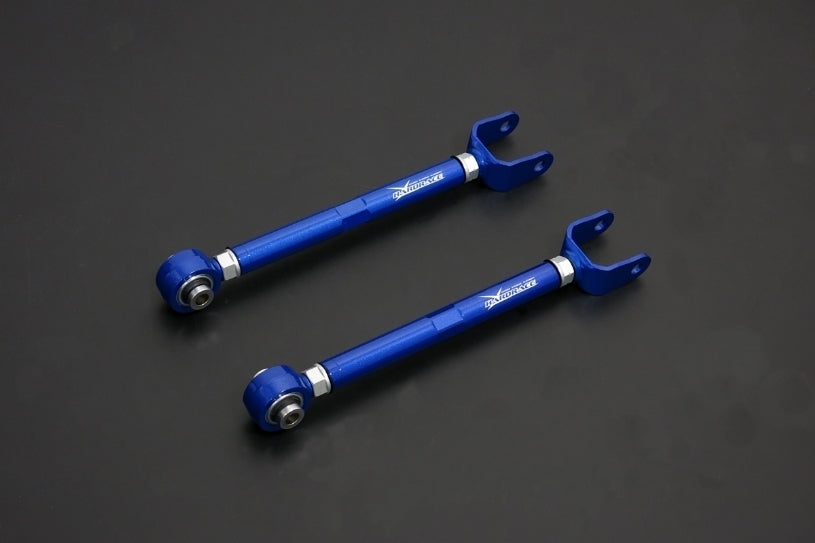 HARDRACE Rear Lower Traction Rod - Chevrolet Camaro - Pillow Ball