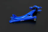 HARDRACE Front Lower Control Arm - Honda Civic (FC) - Hardened Rubber