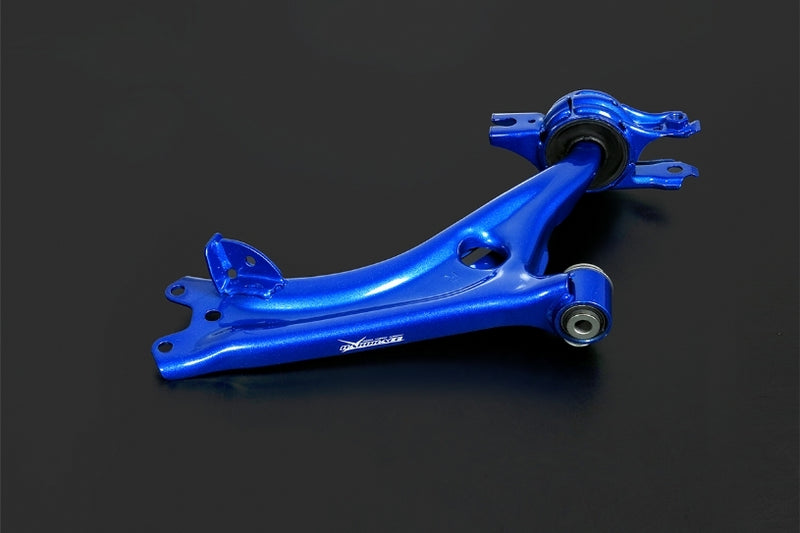 HARDRACE Front Lower Control Arm - Honda Civic (FC) - Hardened Rubber - HARDRACE