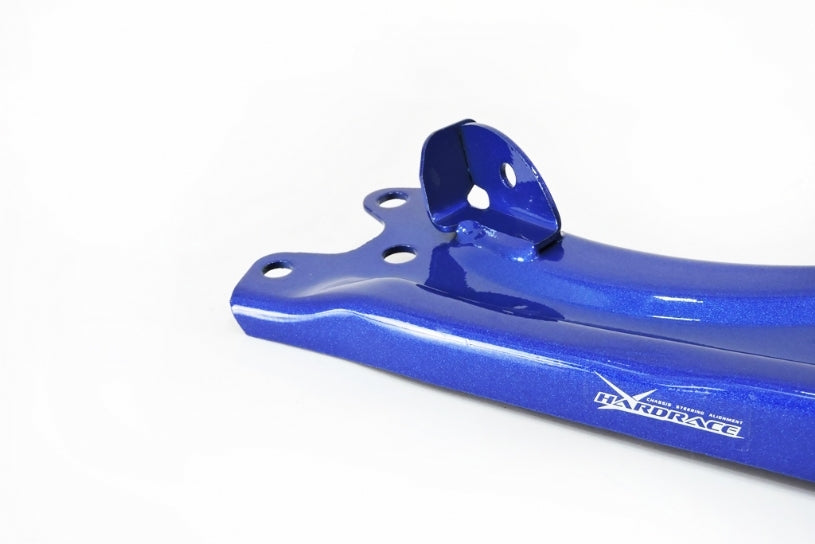 HARDRACE Front Lower Control Arm - Honda Civic (FC) - Hardened Rubber - Image 2