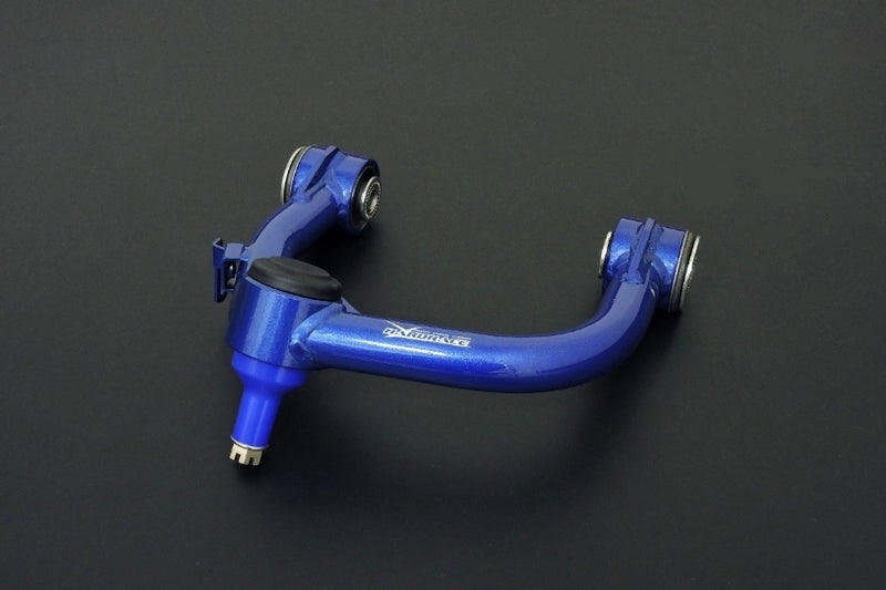 HARDRACE Front Upper Arm Lift 2~4 Inches - Lexus LX (J100) / Toyota LandCruiser (J100) - Hardened Rubber - HARDRACE