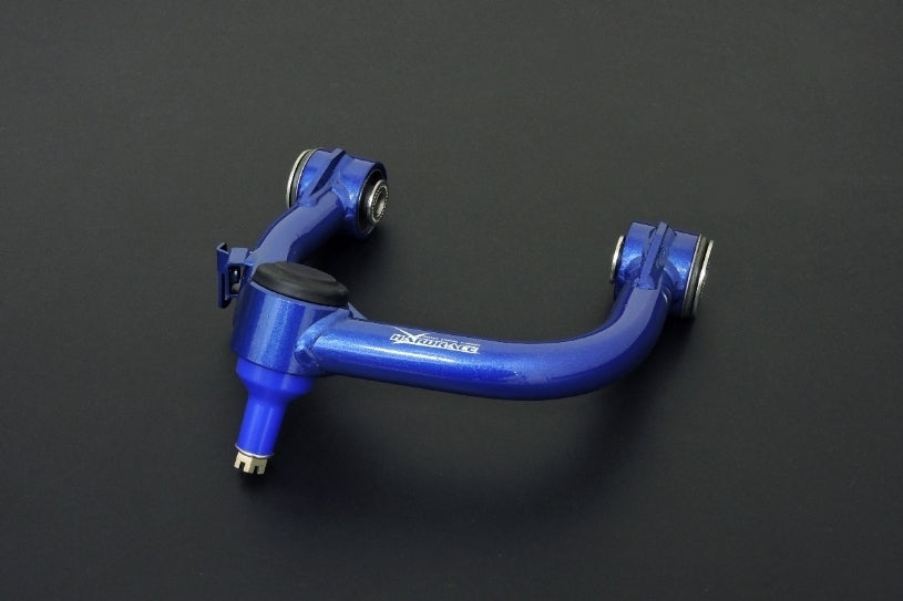 HARDRACE Front Upper Arm Lift 2~4 Inches - Lexus LX (J100) / Toyota LandCruiser (J100) - Hardened Rubber