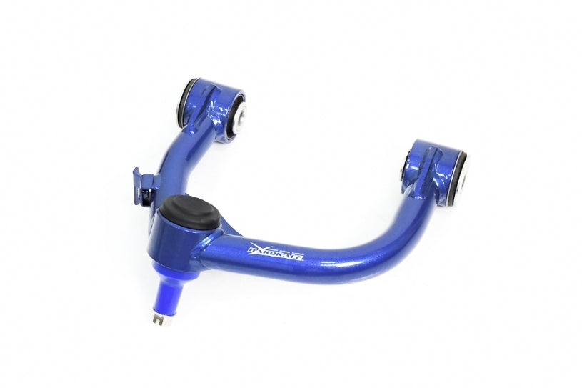 HARDRACE Front Upper Arm Lift 2~4 Inches - Lexus LX (J100) / Toyota LandCruiser (J100) - Hardened Rubber - Image 2