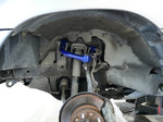 HARDRACE Front Upper Arm Lift 2~4 Inches - Lexus LX (J200) / Toyota LandCruiser (J200) - Hardened Rubber - Image 9 - HARDRACE Thumbnail