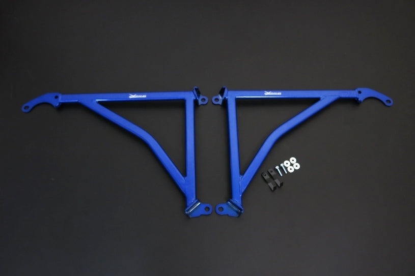 HARDRACE Front Fender Brace - Honda Jazz (GK)