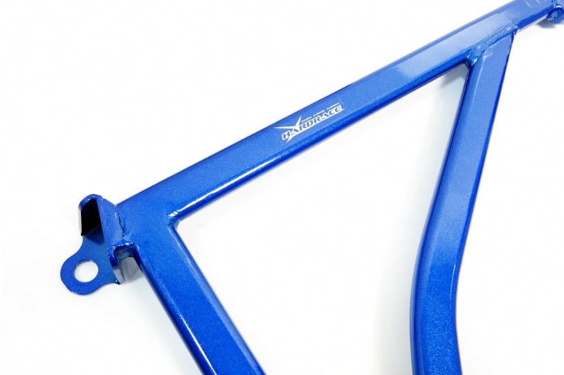 HARDRACE Front Fender Brace - Honda Jazz (GK) - Image 2