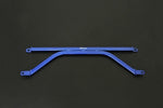 HARDRACE Front Lower 4-Point Brace V2 - Suzuki Baleno / Swift (ZC33) - HARDRACE Thumbnail