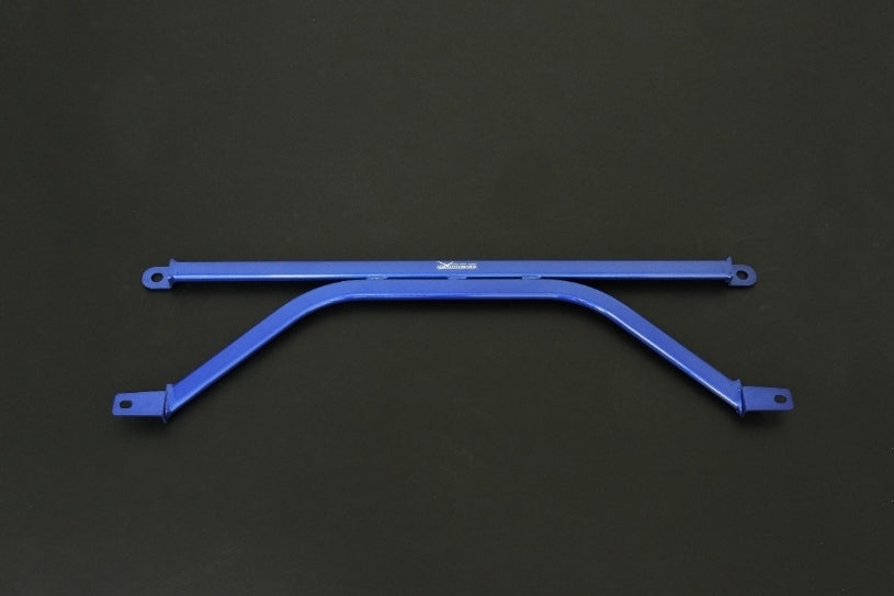 HARDRACE Front Lower 4-Point Brace V2 - Suzuki Baleno / Swift (ZC33)
