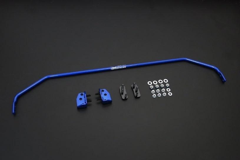 HARDRACE Rear Add-On Sway Bar 17mm - Suzuki Swift (ZC33) - For Sport 1.4T (ZC33S) Only