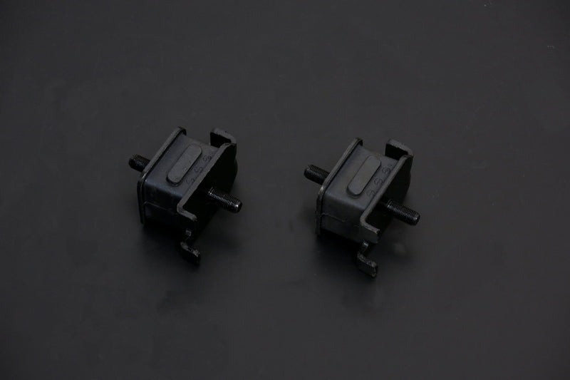 HARDRACE Hardened Engine Mounts - Toyota Sprinter Trueno / Levin (AE86) - HARDRACE