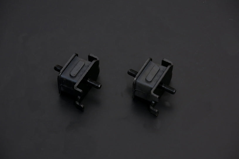 HARDRACE Hardened Engine Mounts - Toyota Sprinter Trueno / Levin (AE86)