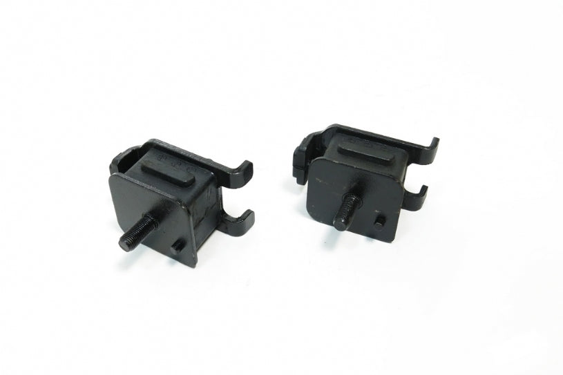 HARDRACE Hardened Engine Mounts - Toyota Sprinter Trueno / Levin (AE86) - Image 2