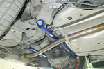 HARDRACE Rear Subframe Brace - Ford Mondeo (Mk5) - Image 9 - HARDRACE Thumbnail