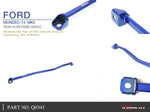 HARDRACE Rear Subframe Brace - Ford Mondeo (Mk5) - Image 7 - HARDRACE Thumbnail