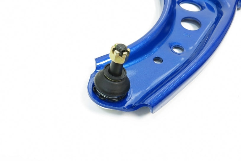 HARDRACE Front Lower Control Arm - Toyota Yaris (XP150/XP130) / Sienta (NHP170) - Hardened Rubber - Image 2