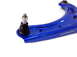 HARDRACE Front Lower Control Arm - Suzuki Swift (ZC33) - Hardened Rubber - Roll Centre Adjuster - Image 4 - HARDRACE Thumbnail
