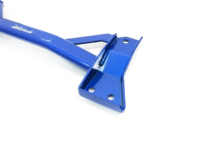 HARDRACE Middle Lower Brace - Volkswagen Golf (Mk7) / Skoda Kodiaq - Image 2