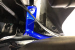 HARDRACE Rear Subframe Brace - Volkswagen Golf (Mk7) - Image 6 - HARDRACE Thumbnail