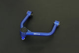 HARDRACE Front Upper Arm - Volkswagen Amarok - Hardened Rubber
