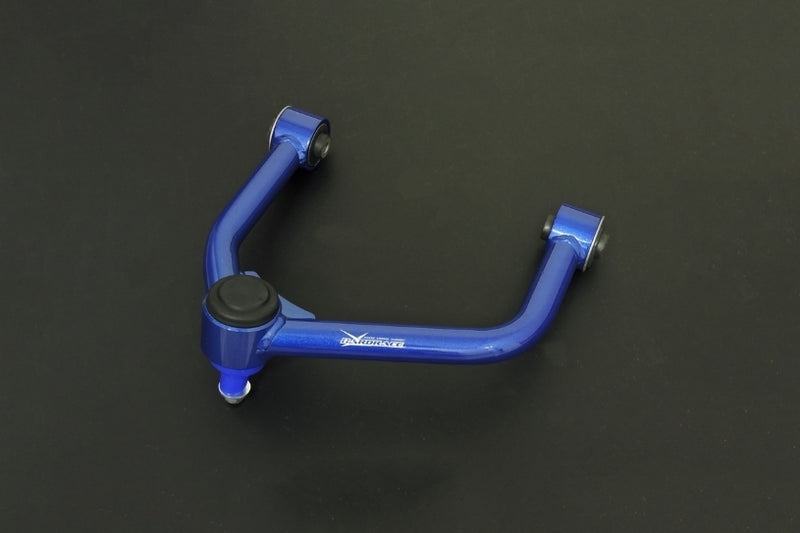 HARDRACE Front Upper Arm - Volkswagen Amarok - Hardened Rubber - HARDRACE