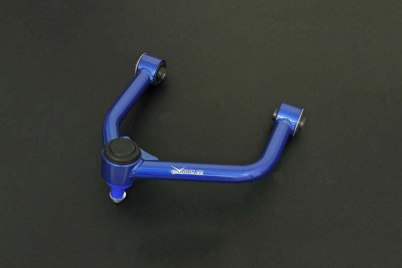 HARDRACE Front Upper Arm - Volkswagen Amarok - Hardened Rubber