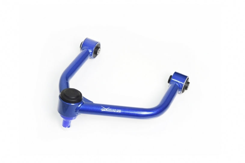 HARDRACE Front Upper Arm - Volkswagen Amarok - Hardened Rubber - Image 2