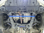 HARDRACE Front Lower Brace - Honda Civic (FD/FG/FB) - Image 6 - HARDRACE Thumbnail