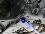 HARDRACE Front Lower Brace - Honda Civic (FD/FG/FB) - Image 8 - HARDRACE Thumbnail
