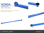 HARDRACE Front Lower Brace - Honda Civic (FD/FG/FB) - Image 5 - HARDRACE Thumbnail