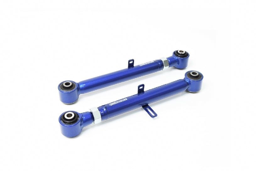 HARDRACE Rear Upper Control Arm - Lexus LX (J100) / Toyota LandCruiser (J100) - Pillow Ball / Hardened Rubber - Image 2