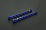 HARDRACE Rear Lower Control Arm - Lexus LX (J100) / Toyota LandCruiser (J100) - Pillow Ball / Hardened Rubber - HARDRACE Thumbnail