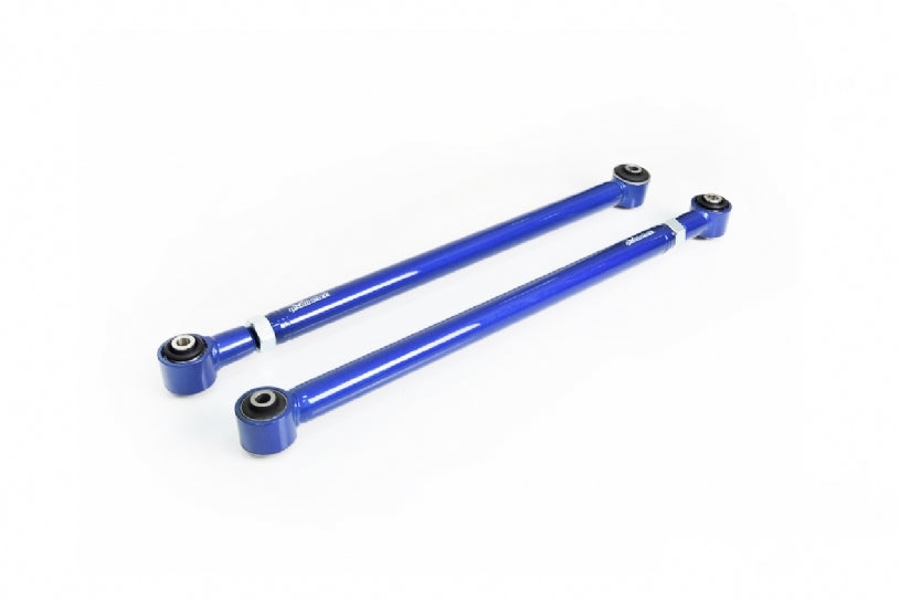 HARDRACE Rear Lower Control Arm - Lexus LX (J100) / Toyota LandCruiser (J100) - Pillow Ball / Hardened Rubber - Image 2