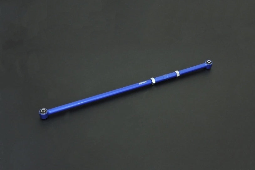 HARDRACE Rear Track Bar - Lexus LX (J100) / Toyota LandCruiser (J100) - Pillow Ball / Hardened Rubber