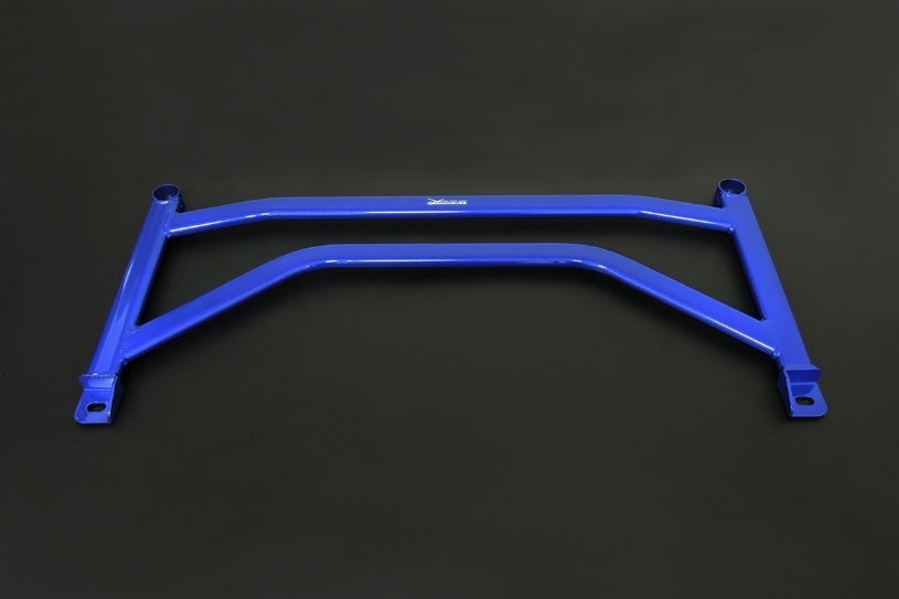 HARDRACE Front Lower 4-Point Brace - Honda Civic (FG/FB)