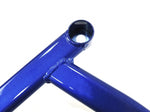 HARDRACE Front Lower 4-Point Brace - Honda Civic (FG/FB) - Image 4 - HARDRACE Thumbnail