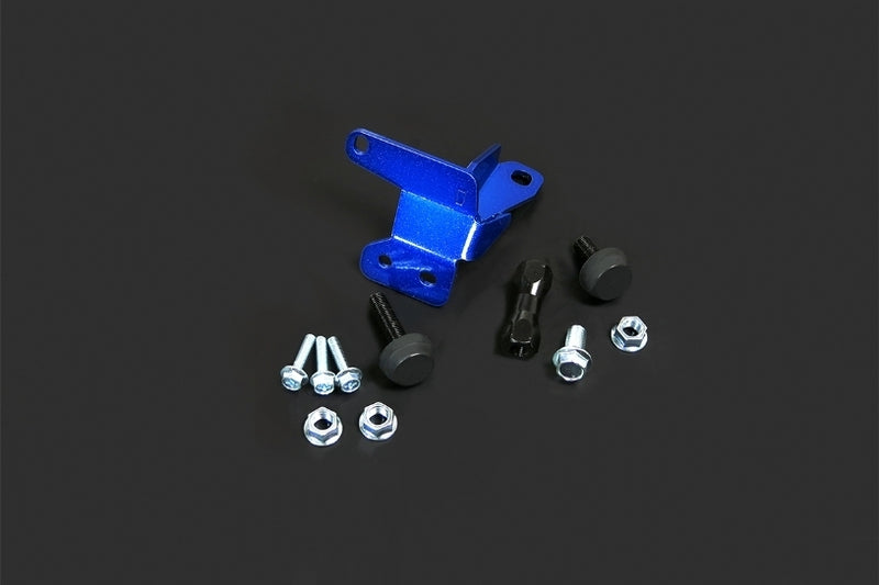 HARDRACE Brake Master Cylinder Stopper - Honda Civic (FG/FB) - HARDRACE
