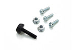 HARDRACE Brake Master Cylinder Stopper - Honda Civic (FG/FB) - Image 2 - HARDRACE Thumbnail